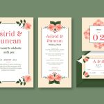 How to Offer Affordable Wedding Invitations as a Digital Entrepreneur