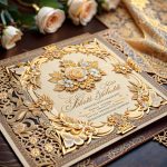 Wedding Invitation Cards: A Lucrative Business Opportunity for Entrepreneurs