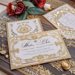 Wedding Invitation Business – How to Turn Your Wedding Invitation Ideas into a Profitable Business