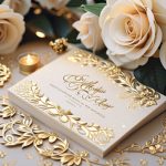 Wedding Invitation Design – How to Design Stunning Wedding Invitations and Make Money Online