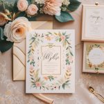 How to Start a Profitable Wedding Invitation Online Business