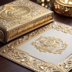 Unveiling the Power of Wedding Invitation Samples for Entrepreneurial Success