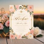 Wedding Invitation Websites: A Lucrative Business Opportunity for Entrepreneurs