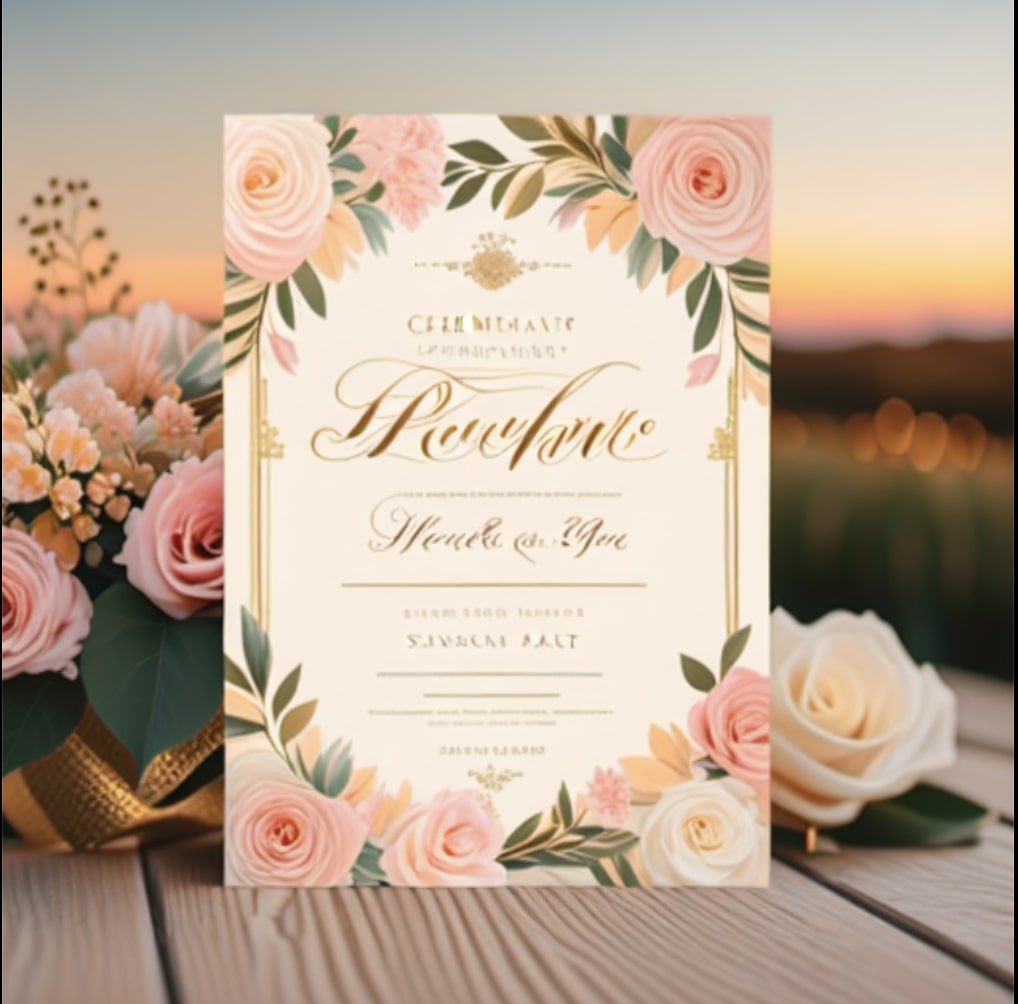 Wedding Invitation Websites