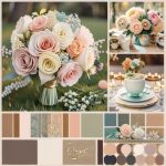 7 Amazing Wedding Color Palette Generators to Inspire Your Big Day