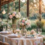 7 Gorgeous Wedding Color for June 2024