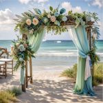 Wedding Colors Blue and Green – 7 Reasons Why They Are Perfect for Your Wedding