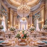 Wedding Colors Rose Gold – 5 Ways to Incorporate into Your Wedding