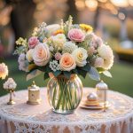 7 Captivating Wedding Colors for April That Will Impress Your Guests