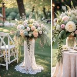 5 Gorgeous Wedding Colors in May