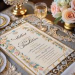 How to Choose the Perfect Theme for Wedding Invitation