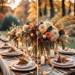 10 Stunning Wedding Colors for October 2024