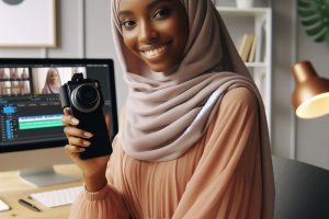5 Cara Mudah untuk Membalik Video TikTok Anda
