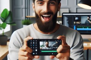 7 Langkah Mudah untuk Memotong Video TikTok