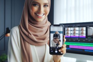4 Cara Mudah Mempercepat Video TikTok di 2024