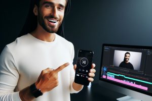 5 Langkah Mudah Menambahkan Suara ke Video TikTok