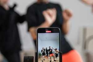 Menambahkan Teks ke Video TikTok Anda – 5 Cara Lebih Mudah