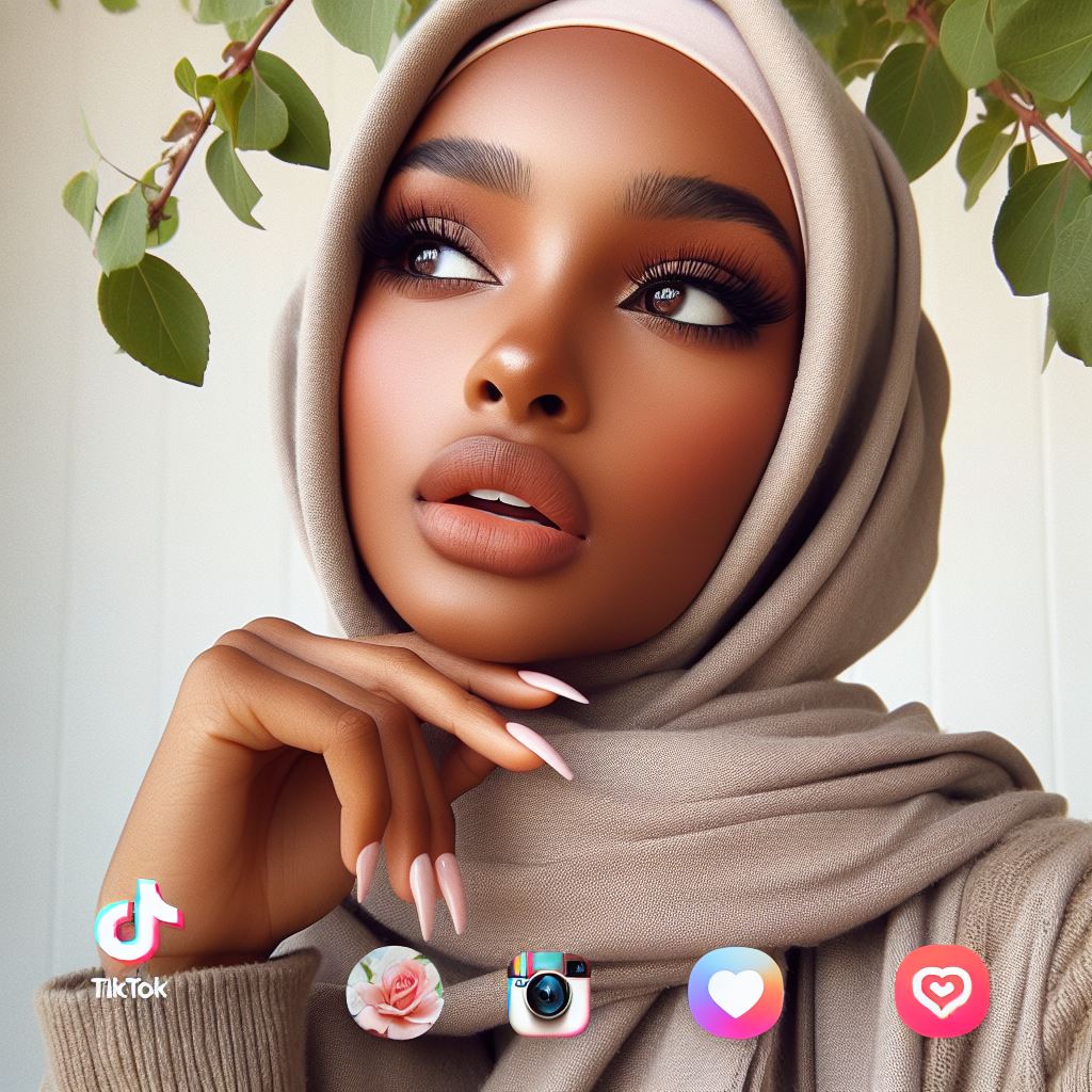 Mengedit Profil TikTok