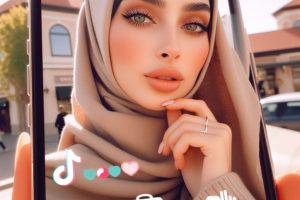 7 Langkah Mudah untuk Mengedit Profil TikTok Anda