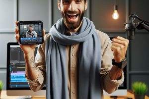 5 Cara Mudah Menghapus Suara dari Video TikTok