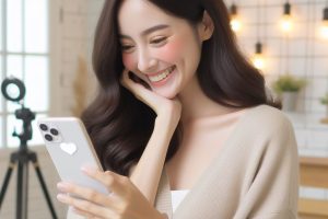 5 Langkah Mudah untuk Mengikuti Pengguna TikTok Favorit Anda