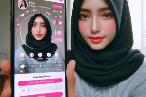7 Langkah Mudah Mengubah Bio di TikTok
