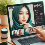 5 Langkah Mudah Mengubah Foto Profil di TikTok