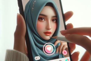 7 Langkah Mudah untuk Mengubah Nama di TikTok