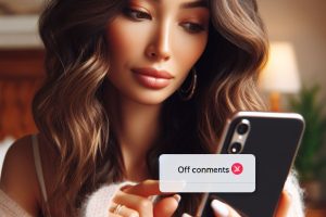 5 Langkah Mudah untuk Menonaktifkan Komentar di Video TikTok