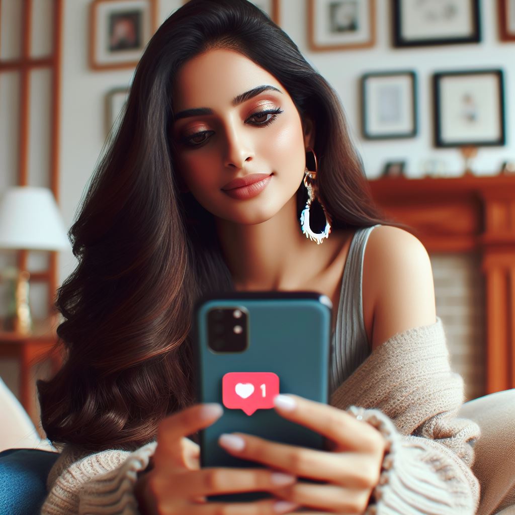 Menyimpan Video TikTok