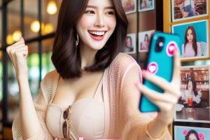 7 Langkah Mudah untuk Menyimpan Video TikTok ke Galeri