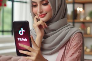 5 Cara Simple Menyimpan Video TikTok Tanpa Watermark di Android dan iOS
