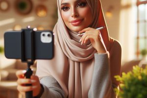 7 Langkah Mudah Upload Video TikTok di PC dan HP