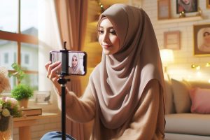 7 Langkah Mudah Membagikan Video TikTok Anda ke Media Sosial Lain