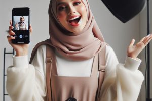 5 Cara Memutar Video TikTok dengan Mudah dan Cepat