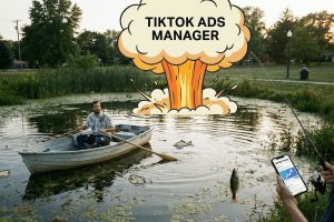 Ngiklan Tiktok Ads untuk Bisnis Lokal apakah efektif?